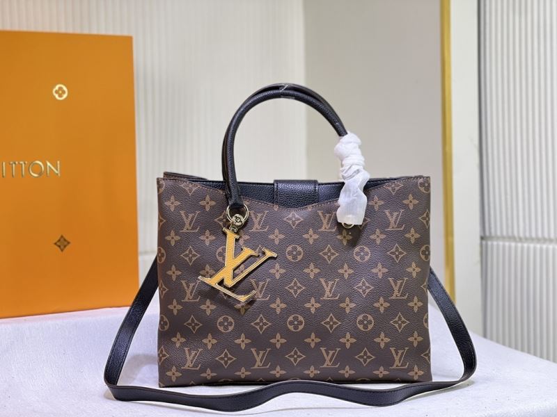 LV Shopping Bags